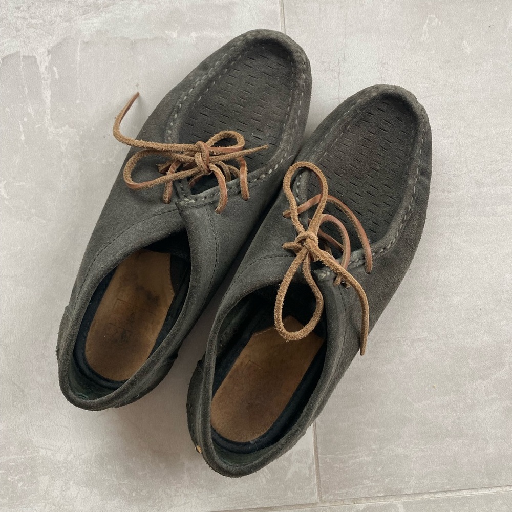 Frye Loafers